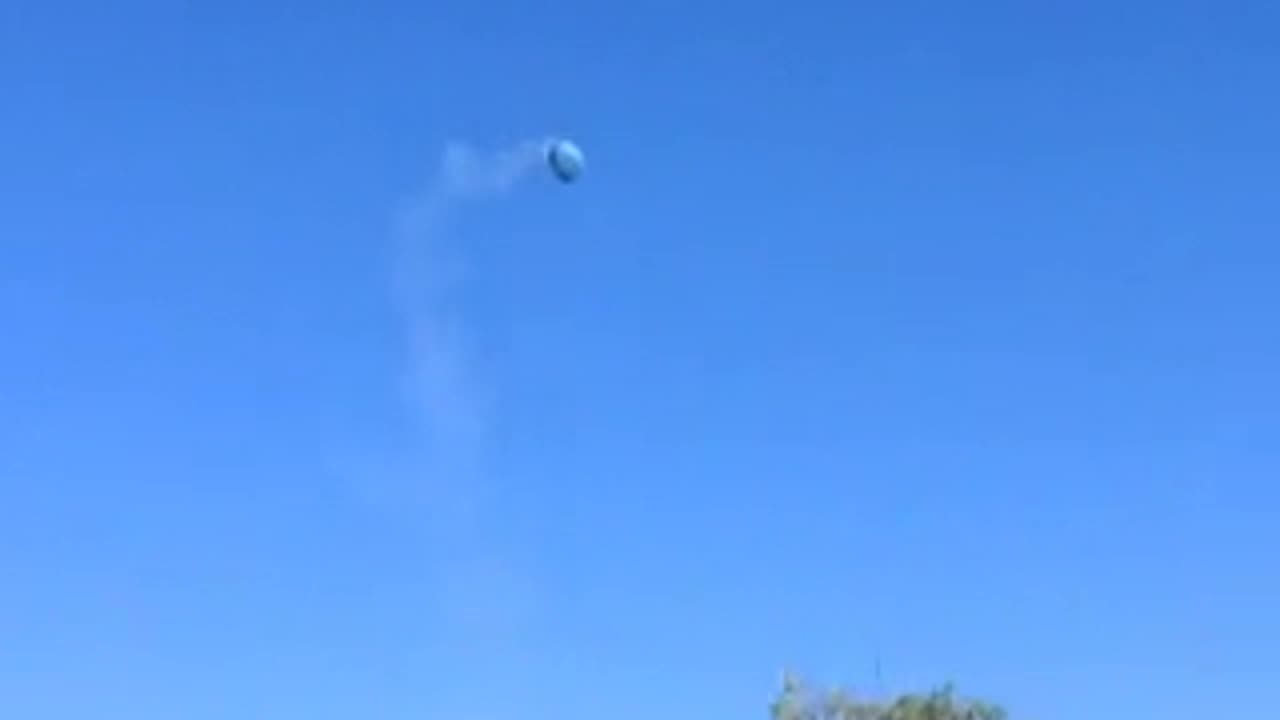 2014 Fireworks R & D