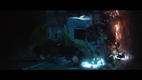 BLOODSHOT - Official Hindi Trailer - In Cinemas 13 March 2020