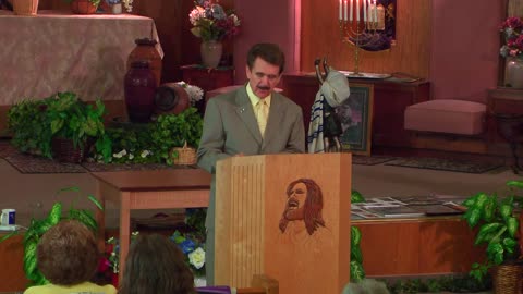 Abba's Faithfulness (June 9, 2012)