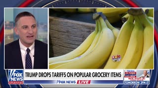 Political expert predicts grocery items ‘will get cheaper.