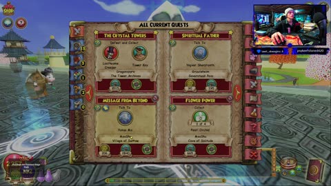 FAT DABS & PLAYIN SOME WIZRADS101!!!😶‍🌫️🍯🍻