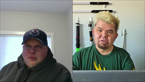 The Bald & Short of It - Episode 31