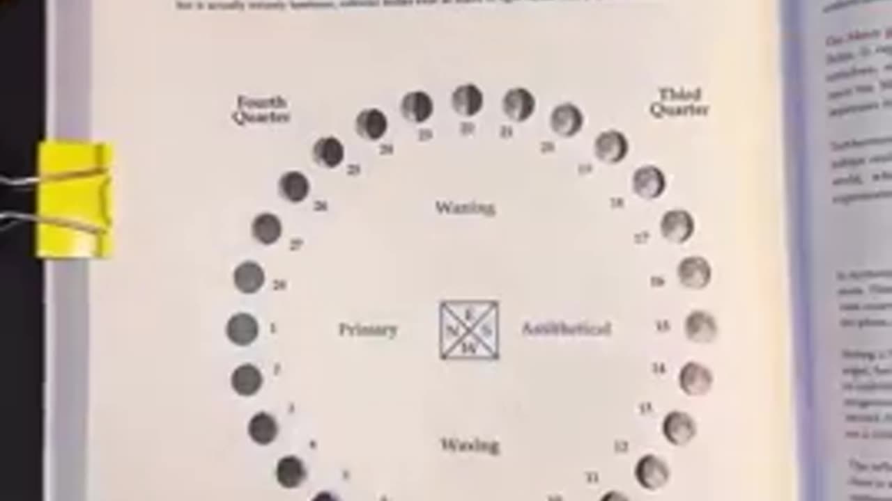 THE TRUE 🗓 CALENDAR