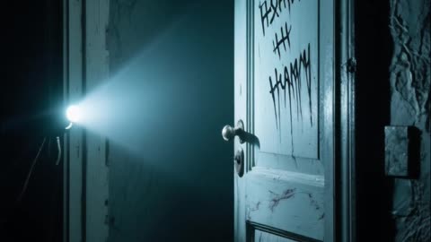 He Vanished From His Bed… And The Closet Was Still Closed