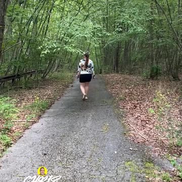 OLD GUARDRAIL. TIME TAKES TOLL!