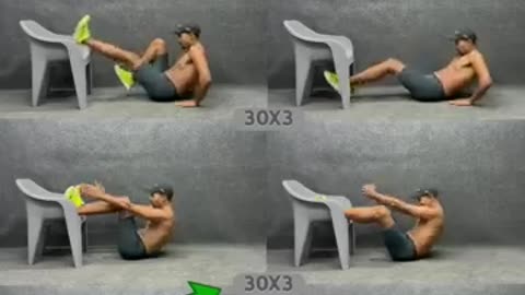 Trending: #fitness #workout #weightloss