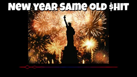 New year News and Politics 🔥RANT🔥