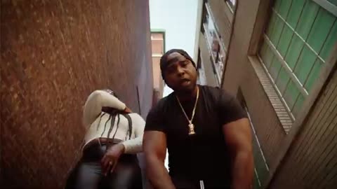 Che Noir, 38 Spesh, The Other Guys - Smooth Jazz (Official Video)
