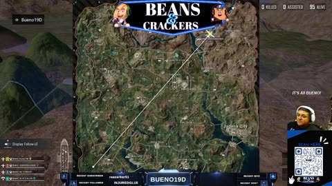 Pubg ! Saturday Saltyness !! Lets go!