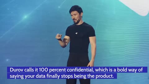 Telegram Launches Cocoon, a Fully Private AI Network