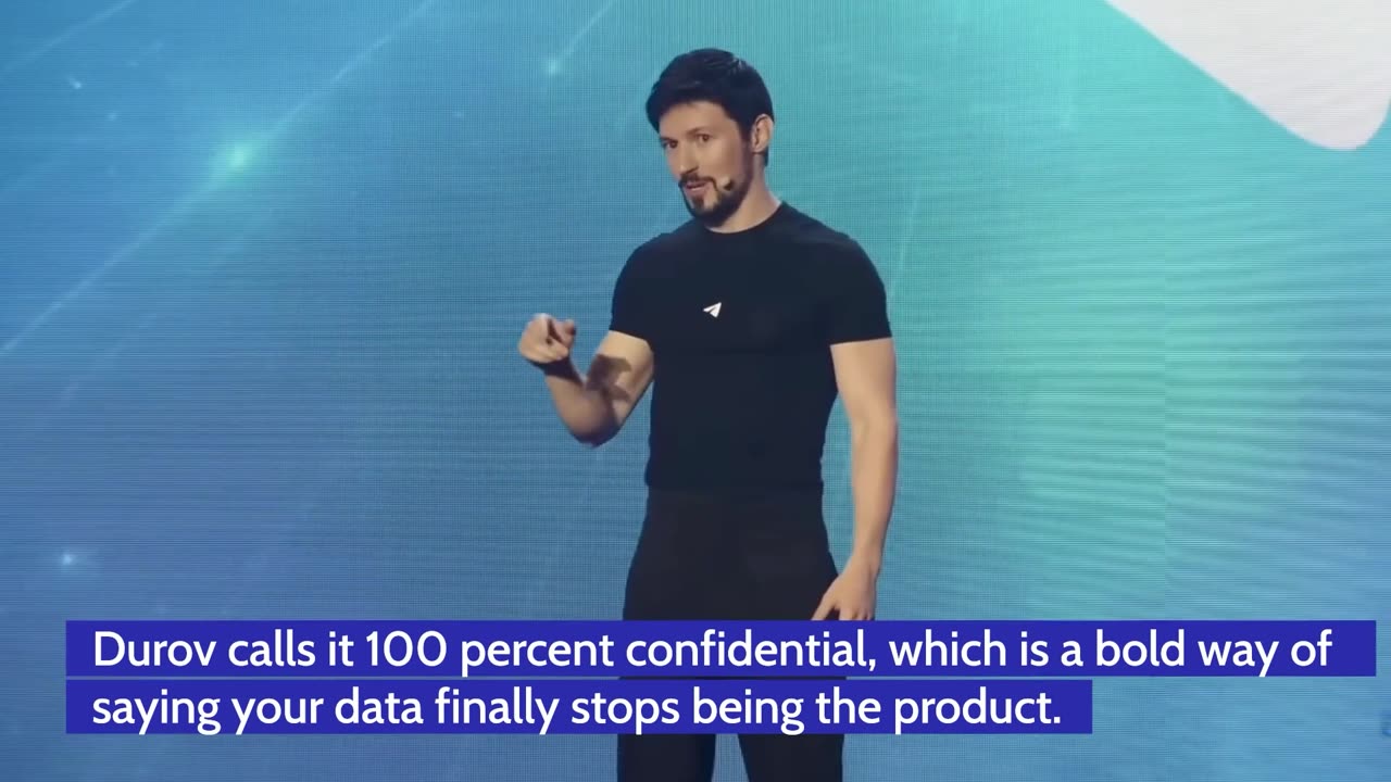 Telegram Launches Cocoon, a Fully Private AI Network