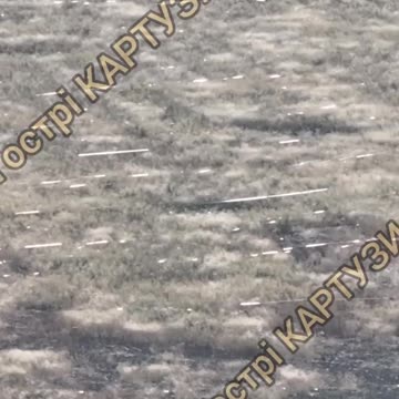 Fiber-Optic Cables Glisten in Sunlight for As Far As The Eye Can See