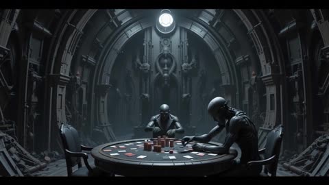 Parasite - Crucible's Shadow