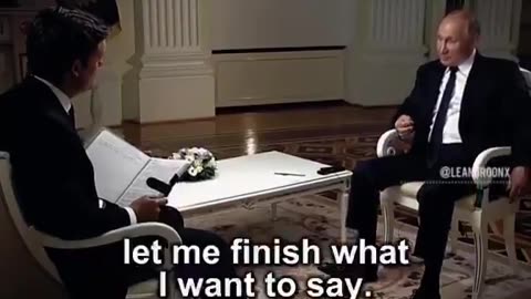 Vladimir Vladimirovich Putin