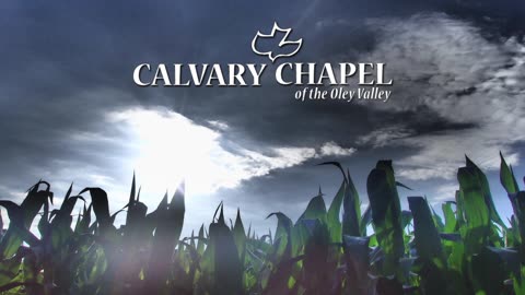 The Day of the Lord (1 Thessalonians 5:1-28)