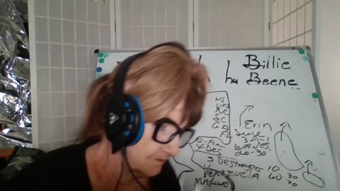 81925-3P TRUTH BY BILLIE BEENE ERIN 30' WAVES! PRES T-US MIL! EPSTEIN/CLONES/WEARABLES! NG ARMED!