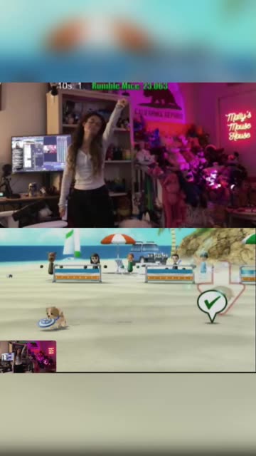 my dog was unimpressed