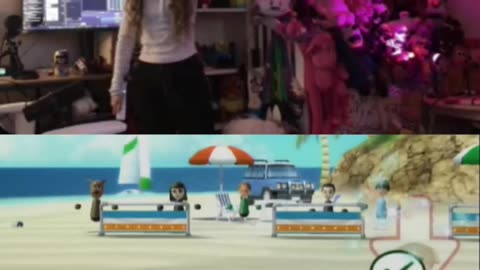 my dog was unimpressed