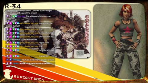 Let's Suffer this Christmas [RV There Yet]