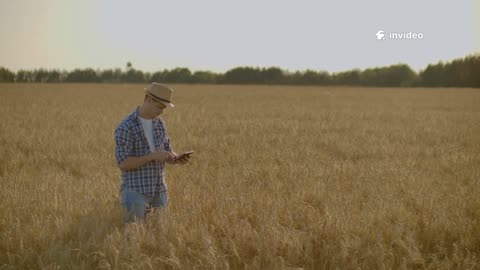 GOOD NEWS FOR FARMERS- TRMPS #12 BILLION BOOST