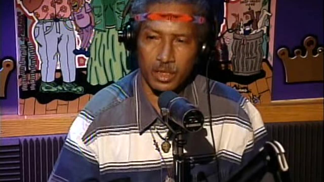 Riley Martin's First Appearance - 07-31-96