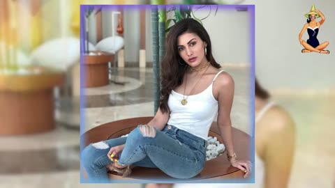 Sexy Indian model