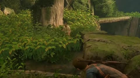 war in the jungle