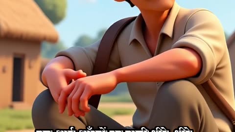 এক দুঃখী কৃষকের গল্প -Story of a Farmer