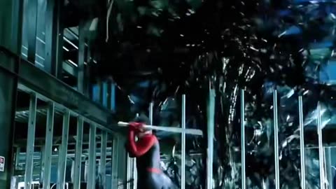 Spiderman 4
