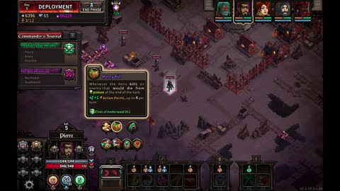 The Last Spell