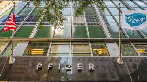 MUST WATCH: Pfizer Whistleblower FULL DOCUMENTARY!