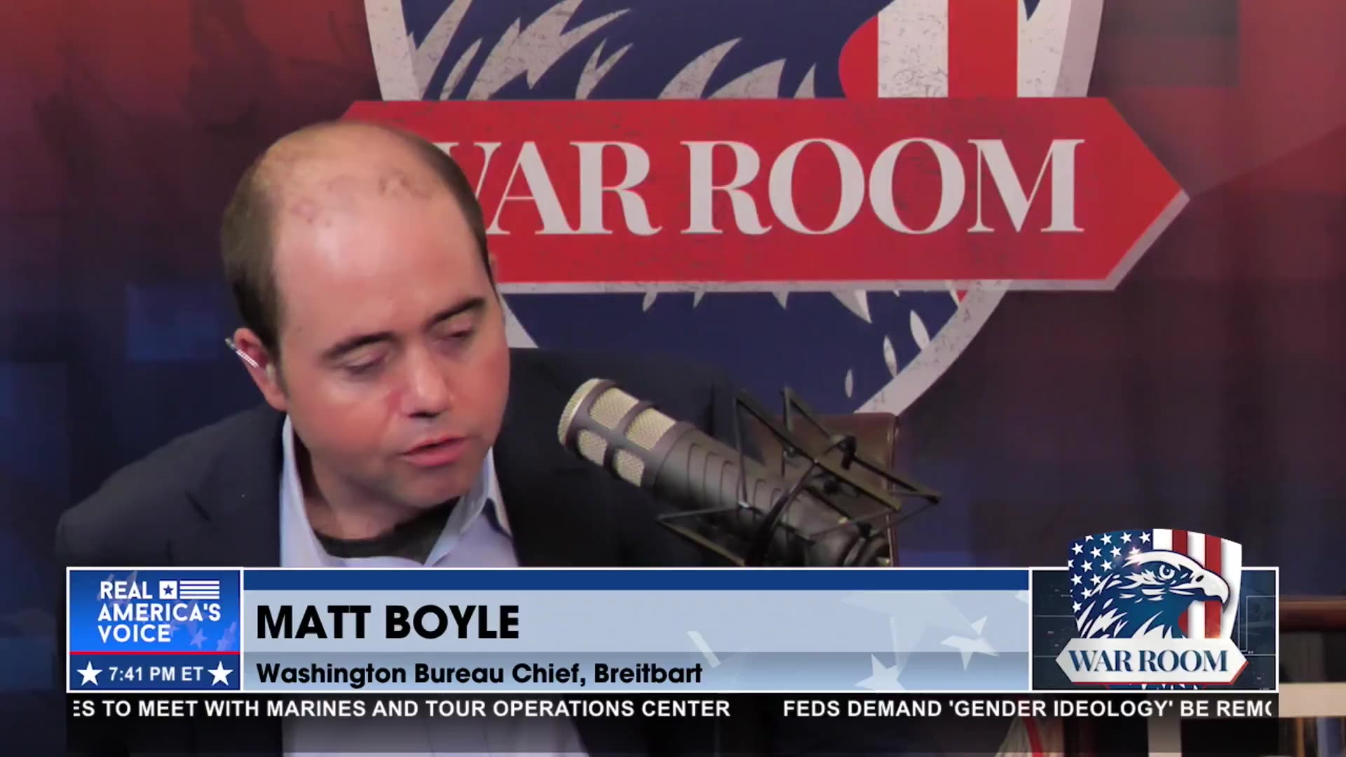 GLOBALIST HATE TARIFFS SO DESIRE WAR IN MIDDLE EAST