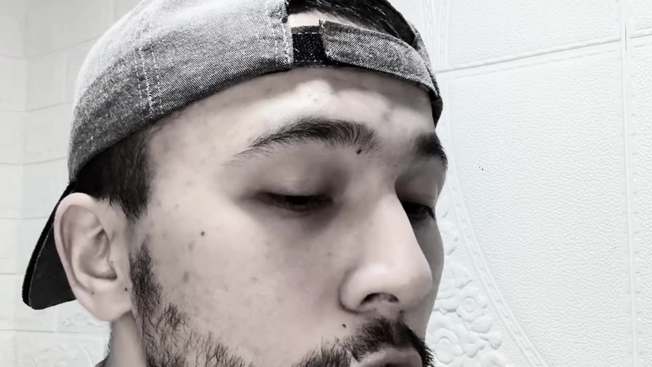 “World is not enough but Allah is”