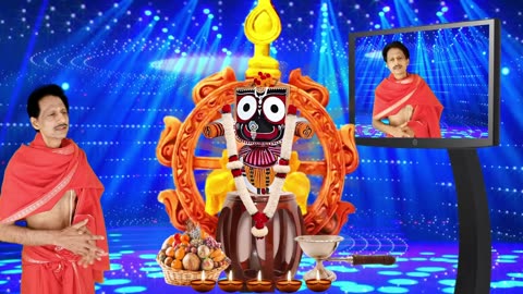 Nilachakre Ho || ନୀଳଚକ୍ରେ ହୋ || ଦେଖ ଉଡୁଛି ବାନା || Prafulla Kara || ଓଡ଼ିଆ ଶ୍ରୀ ଜଗନ୍ନାଥ ଭଜନ