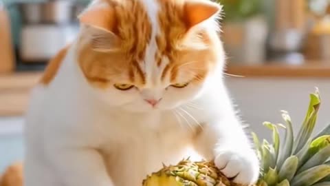 Meow Mood: Funny Cats Being Cute & Crazy! – 249