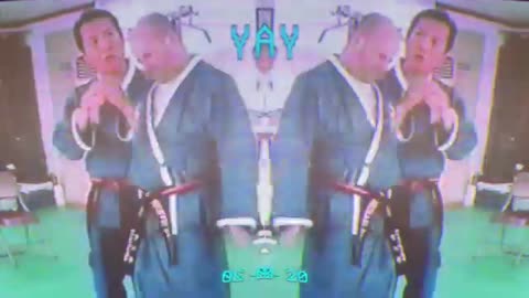 Hapkido