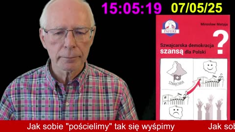 Jak sobie "pościelimy" tak się wyśpimy