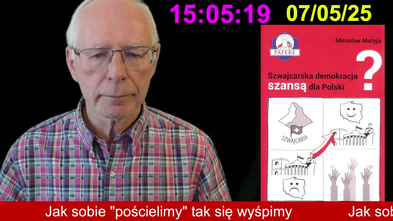 Jak sobie "pościelimy" tak się wyśpimy