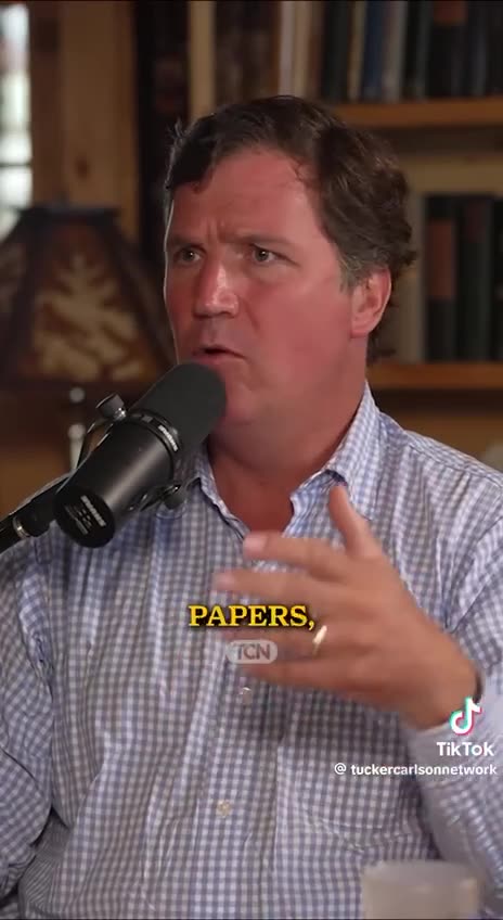 The Murdoch’s really hate Trump