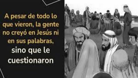 ¿A quién quieres agradar? Juan 12 : 37 al 43 _ Devocional