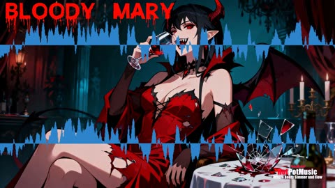 Bloody Mary (Shamisen Metal)