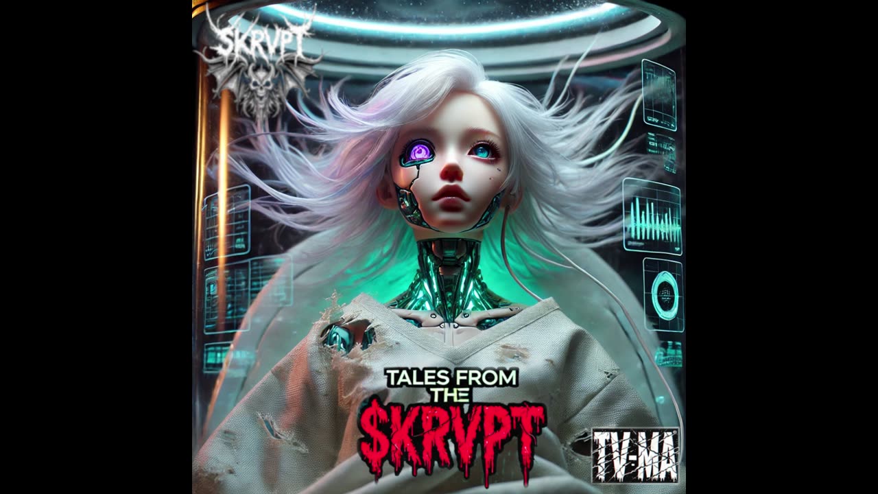 🧬 ⛧ABRACΔDΔVΞЯ // VΛЯЯ!ΔП₮ B // BΔCKUP_HΞLL⛧ 🧬