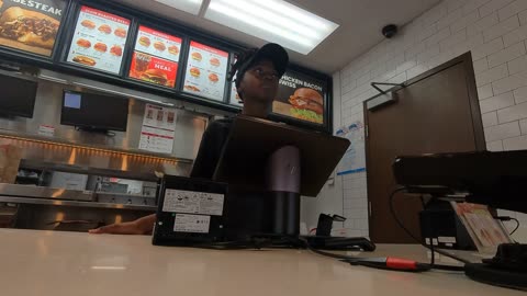 Let's Dive Into Arby's