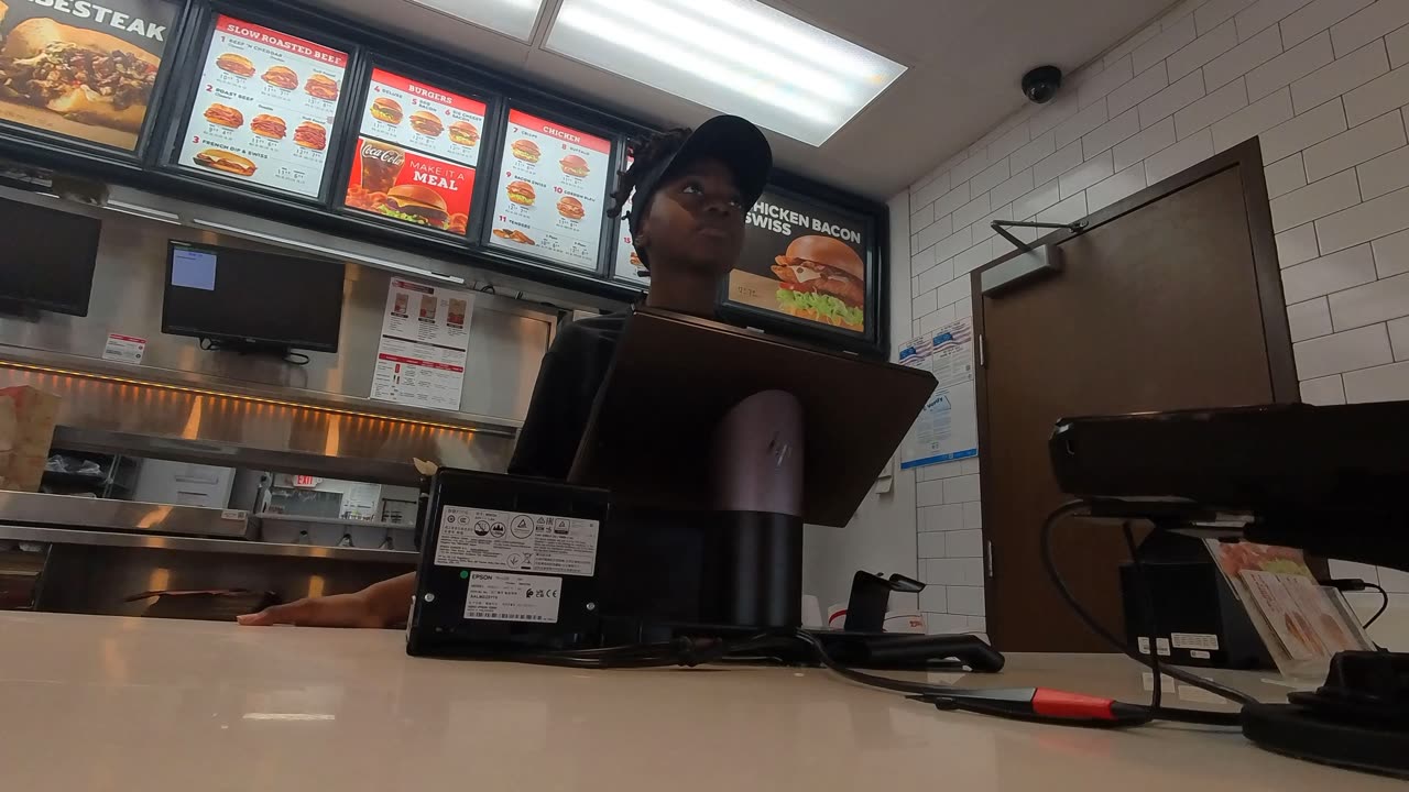 Let's Dive Into Arby's