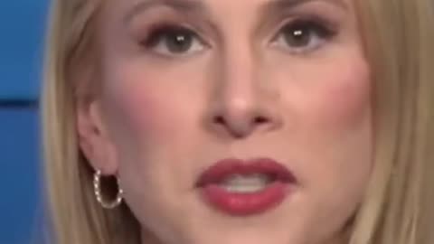 Ana Kasparian: Message to Israel about Americans not supporting them anymore.