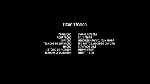 Trolls (2016) | Créditos Finales | Warner Channel LA (Feed Venezuela) (23/01/2026)