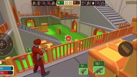 🤫 ONLINE NEW INDIAN 🇮🇳🎮 GAME 🎮 GANGSTER CARNIVAL 🎯