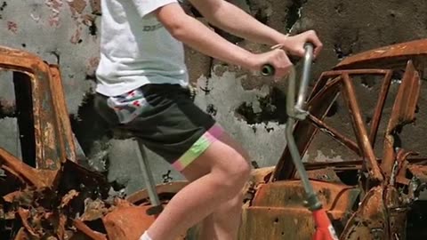 Ανθρώπινο σαφάρι στο Σεραγεβο