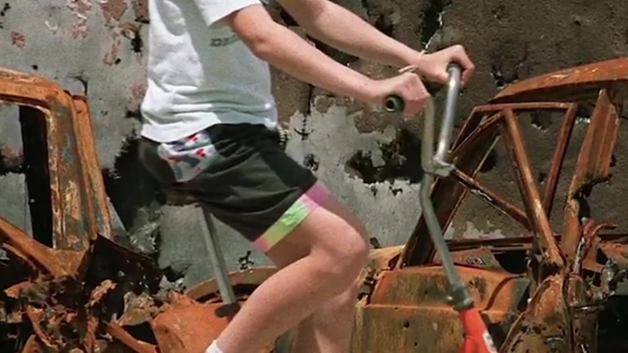 Ανθρώπινο σαφάρι στο Σεραγεβο