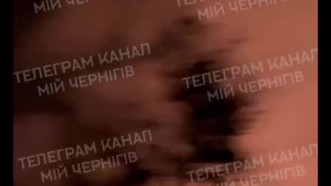 As a result of the attack on Chernihiv, a critical infrastructure facility was damaged.